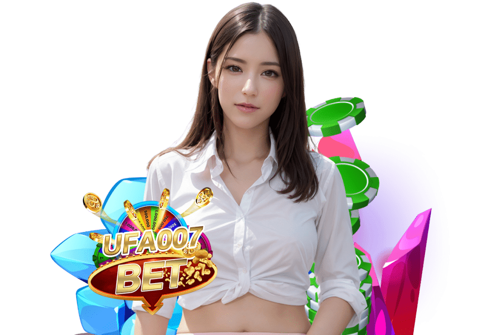 007ufa ufa007bet เกมยอดนิยมพร้อมโบนัสสุดปัง ปลอดภัยมาตรฐานระดับโลก