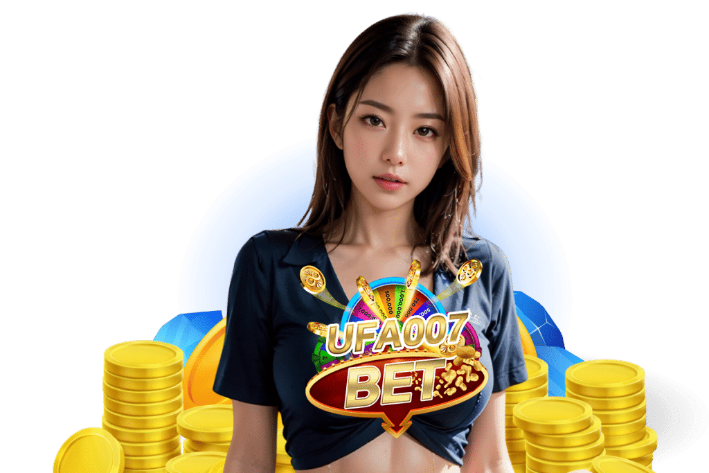ufa007bet wallet