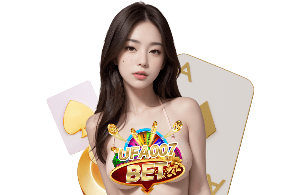 ufa007bet สล็อต