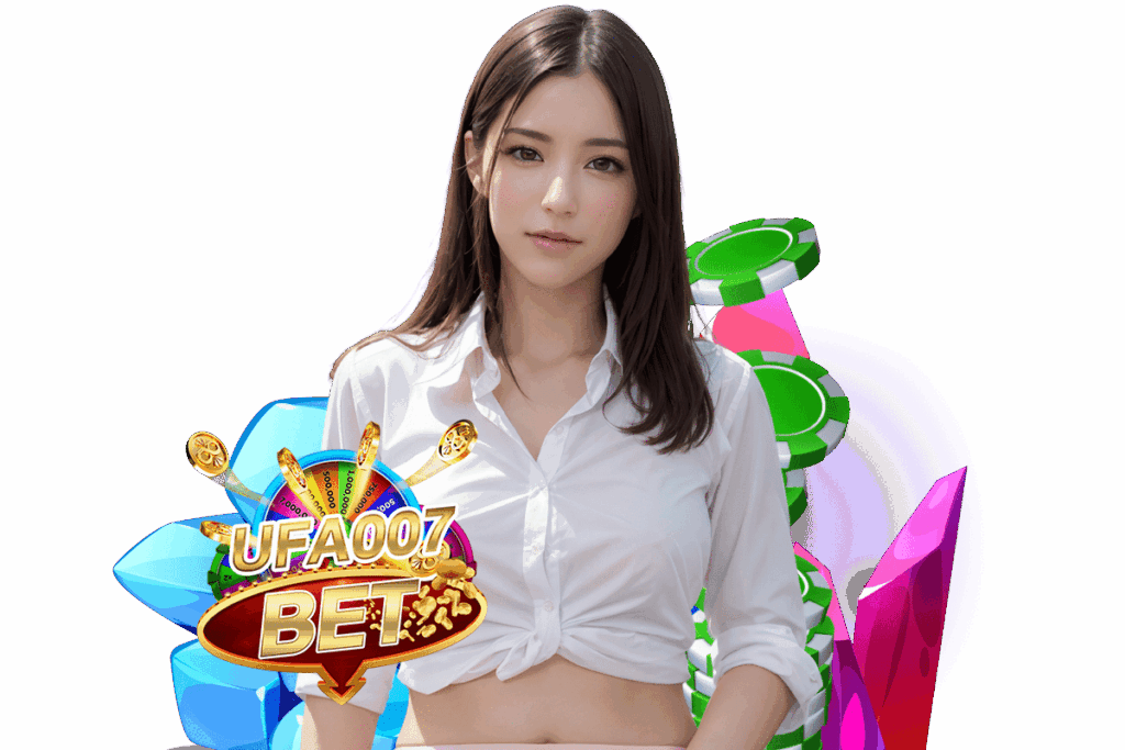 ufa007bet เว็บตรง