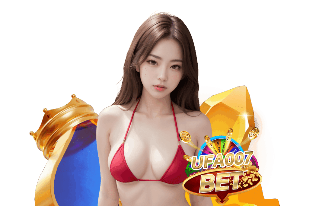 ufa007bet แจกเครดิตฟรี