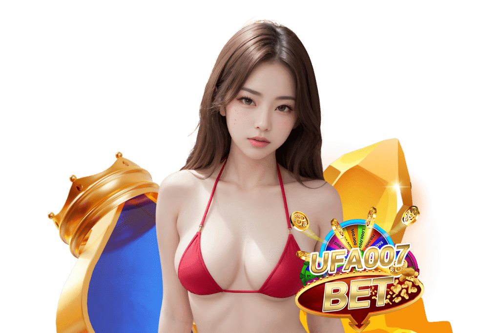ufa007bet แจกเครดิตฟรี