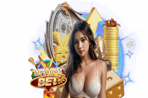 ufa007bet slot
