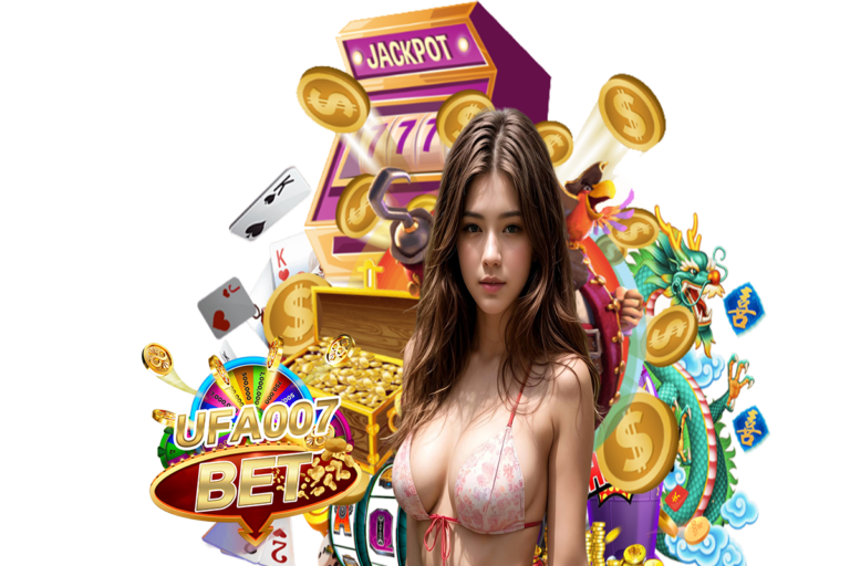 ufa007bet คืนยอดเสีย