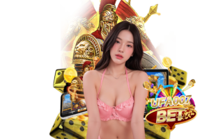 ufa007bet เครดิตฟรี