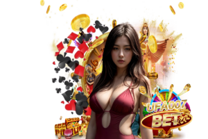 ufa007bet แนะนำเพี่อน