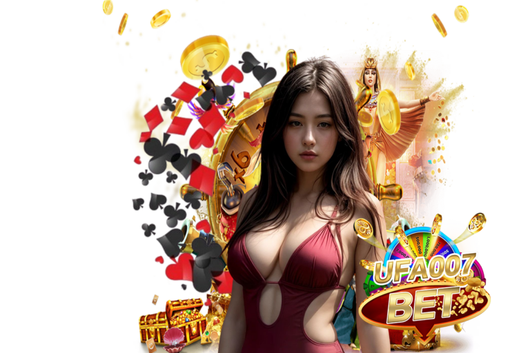 ufa007bet แนะนำเพี่อน