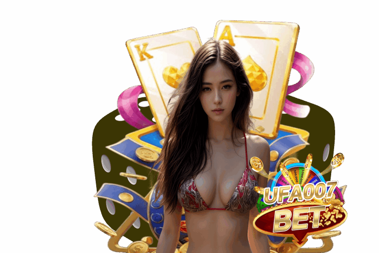 ทางเข้า ufa007