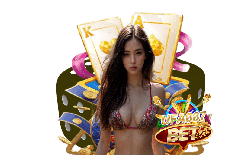 ทางเข้า ufa007